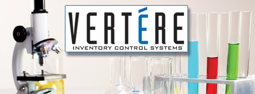 Vertere - Chemical Inventory Softare Solutions