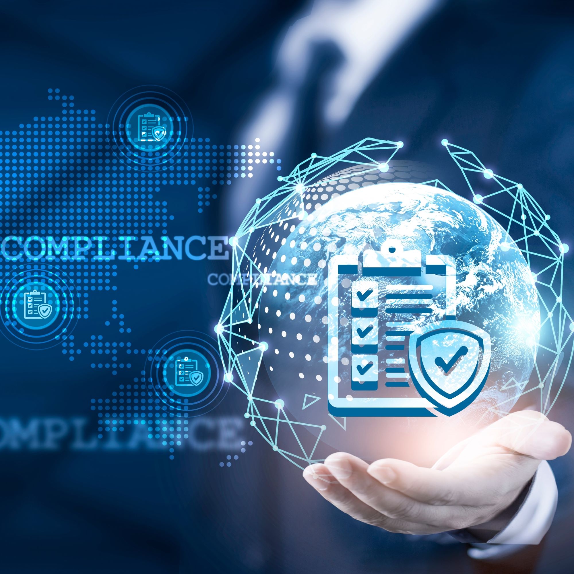 regulatory compliance